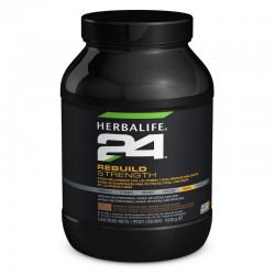Rebuild Strenght Herbalife H24, Chocolate