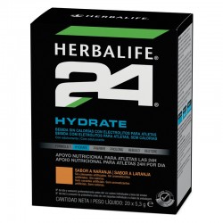 Hydrate Herbalife H24 , Naranja