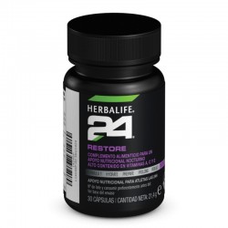 Restore Pro Sport Herbalife H24