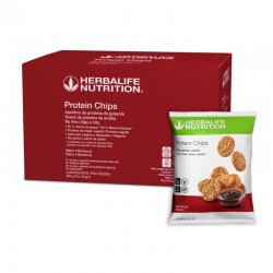 Protein Chips Herbalife Barbacoa