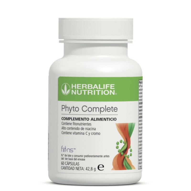 Phyto Complete Herbalife